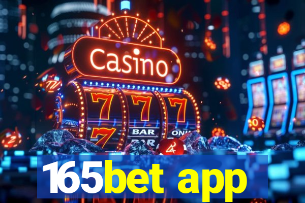 165bet app